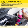 1VU28AE Yellow 8k Pages Ink Cartridge