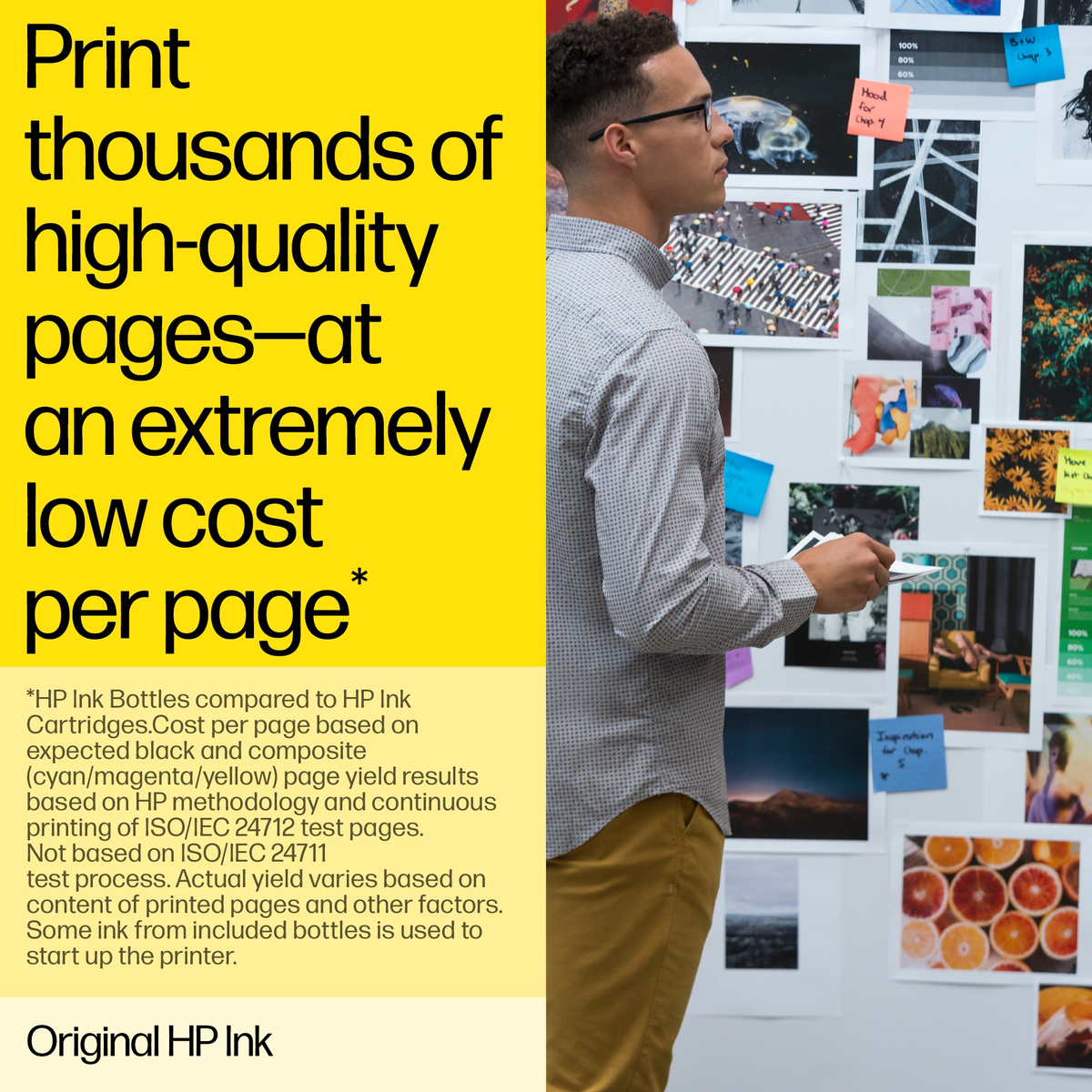 1VU28AE Yellow 8k Pages Ink Cartridge