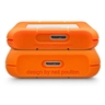 4TB Rugged Mini USB 3.0