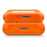 4TB Rugged Mini USB 3.0