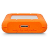 4TB Rugged Mini USB 3.0
