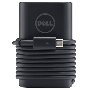 Dell, 65W USB-C AC Adapter - UK