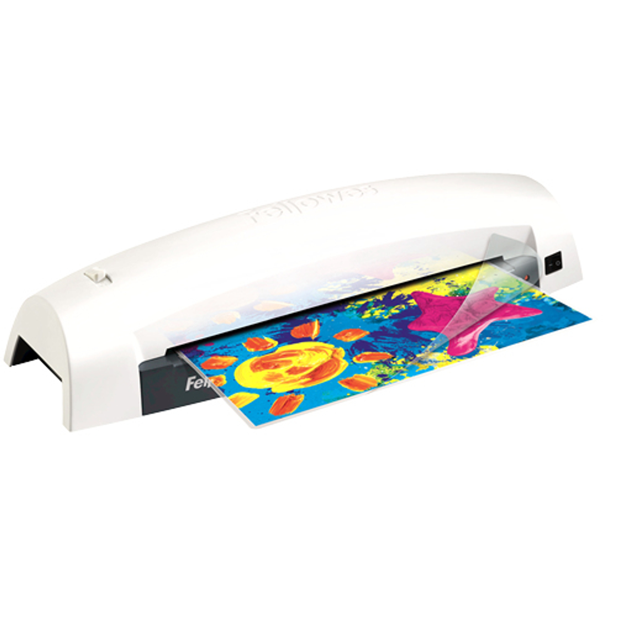 Lunar A3 Laminator