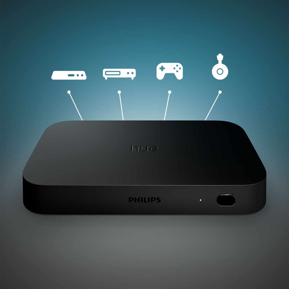 HUE ZB-Sync Box