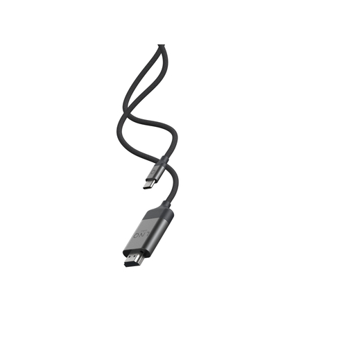 LINQ 4K HDMI Adapter 2m Cable