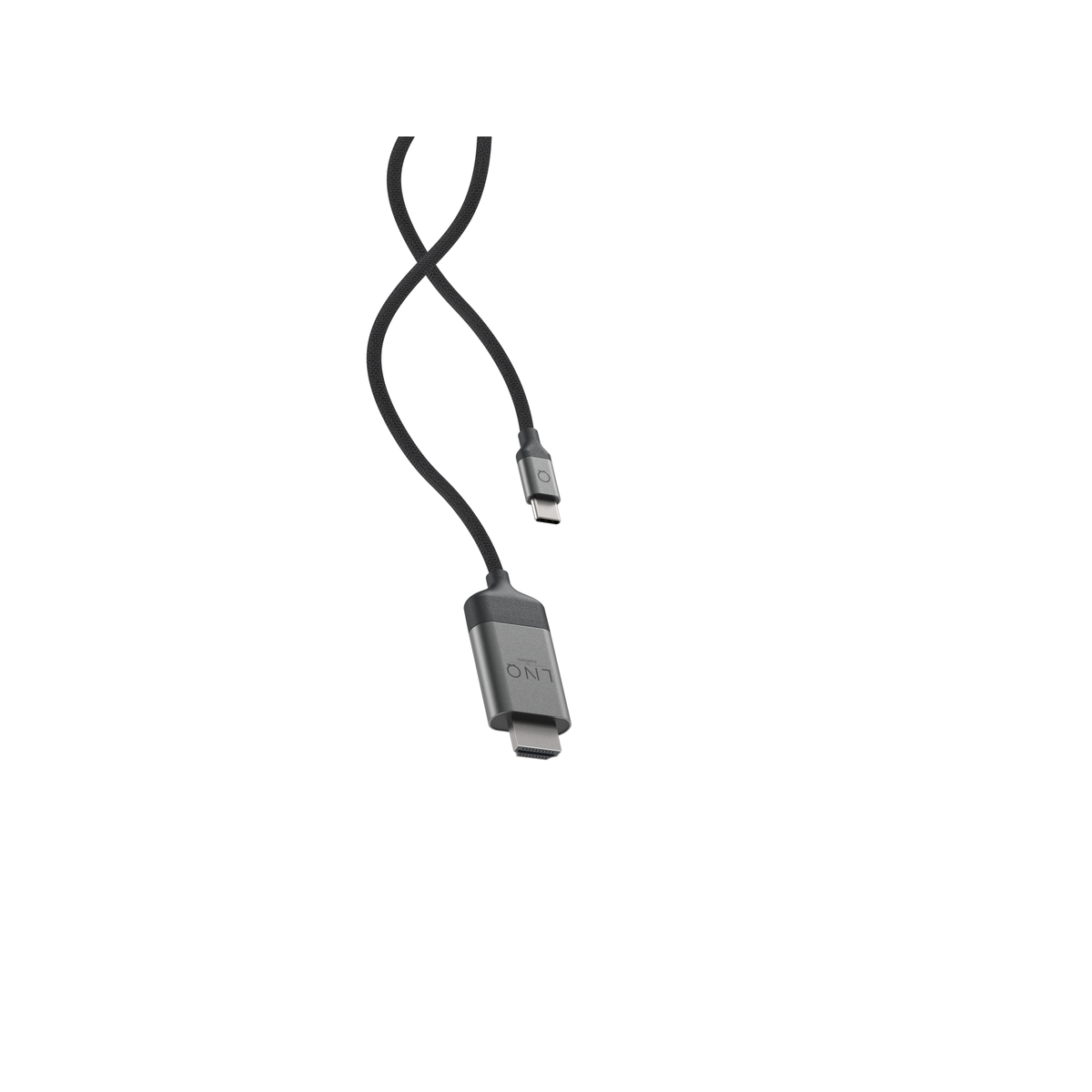 LINQ 4K HDMI Adapter 2m Cable