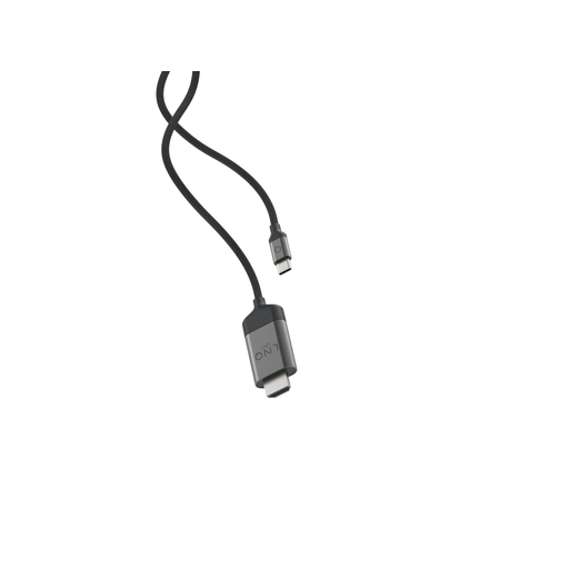 LINQ 4K HDMI Adapter 2m Cable