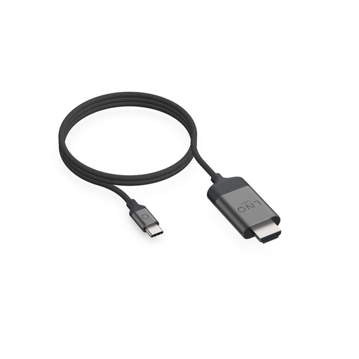 LINQ 4K HDMI Adapter 2m Cable