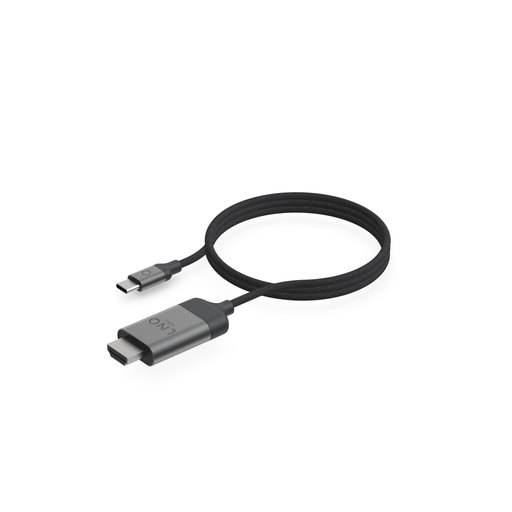LINQ 4K HDMI Adapter 2m Cable