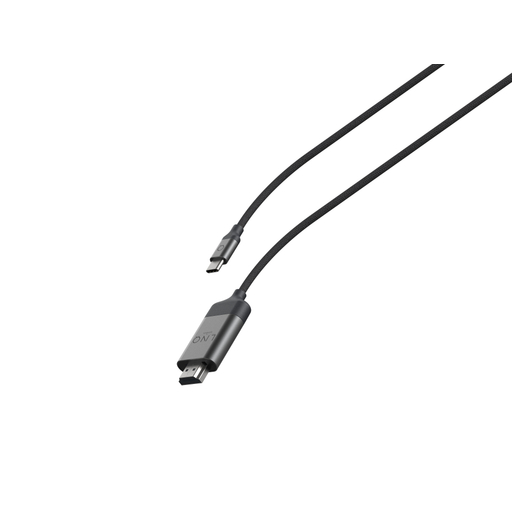 LINQ 4K HDMI Adapter 2m Cable