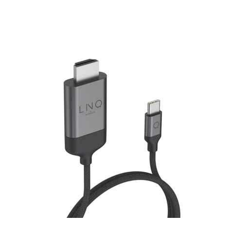 LINQ 4K HDMI Adapter 2m Cable