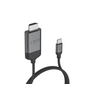 LINQ 4K HDMI Adapter 2m Cable