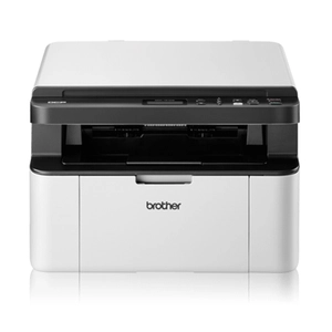 Brother, DCP-1610W A4 Mono Laser MFP