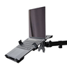 VESA Laptop Tray Adjustable 9.9lb