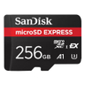FC MicroSD Express 256GB