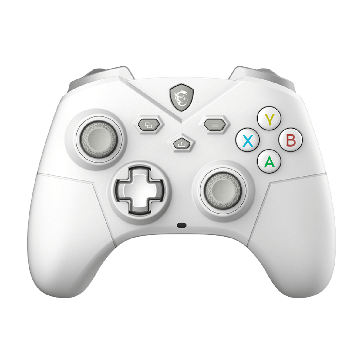 MOU FORCE GC300 W WHITE