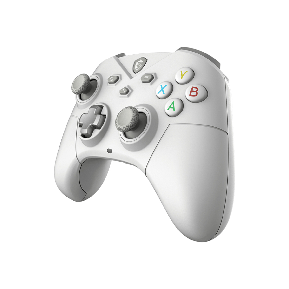 MOU FORCE GC300 W WHITE