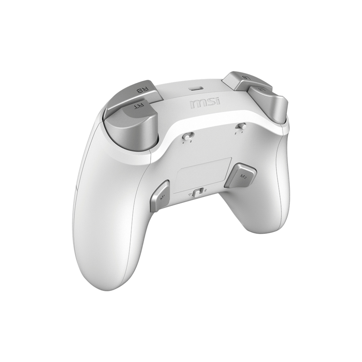 MOU FORCE GC300 W WHITE
