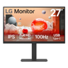 27BA650-B.AEK HDMI VGA DisplayPort