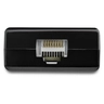 USB 3.0-1GB Network Adpt 2-Port USB Hub