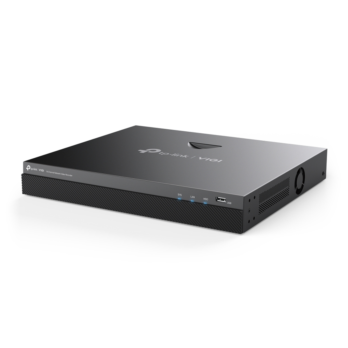 16 Channel Network Video Recorder