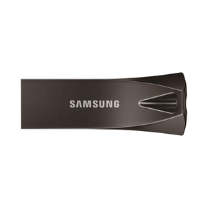 Samsung, FD 512G Bar Plus USB3.1 Titan Gray Plus