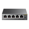 5-Port Gigabit Easy Smart Switch