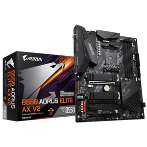 Gigabyte, MB AMD AM4 B550 AORUS ELITE AX V2 D4