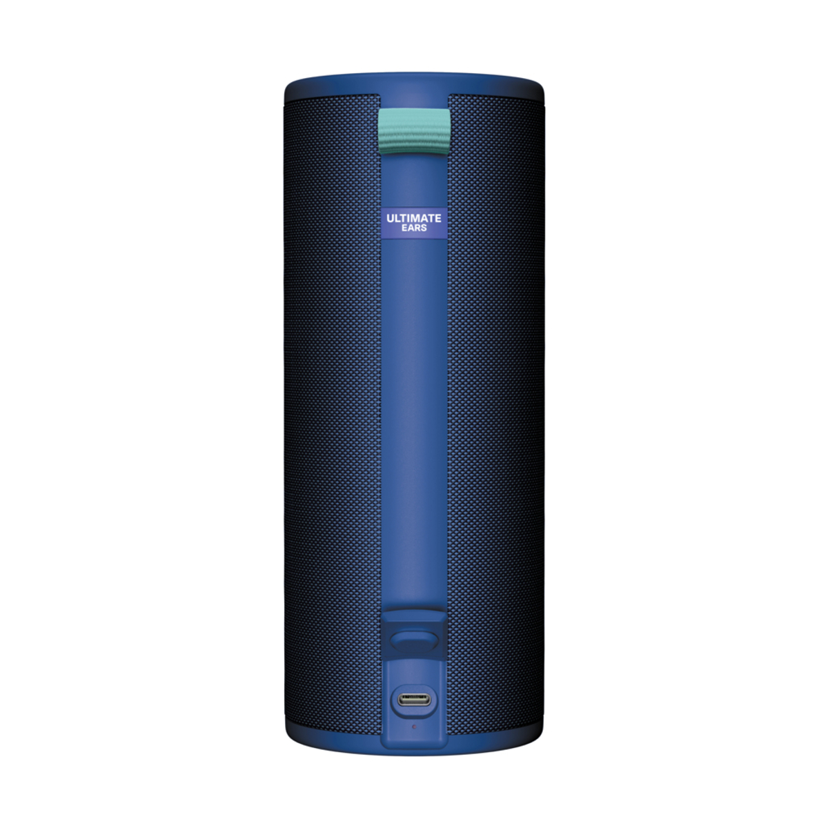 Boom 4 - Blue