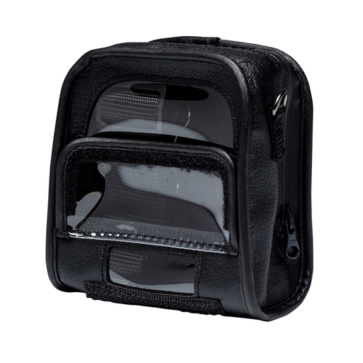 Protective Case with Shoulder Strap