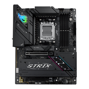 MB AMD AM5 STRIX B850-F GAMIN WIFI D5ATX