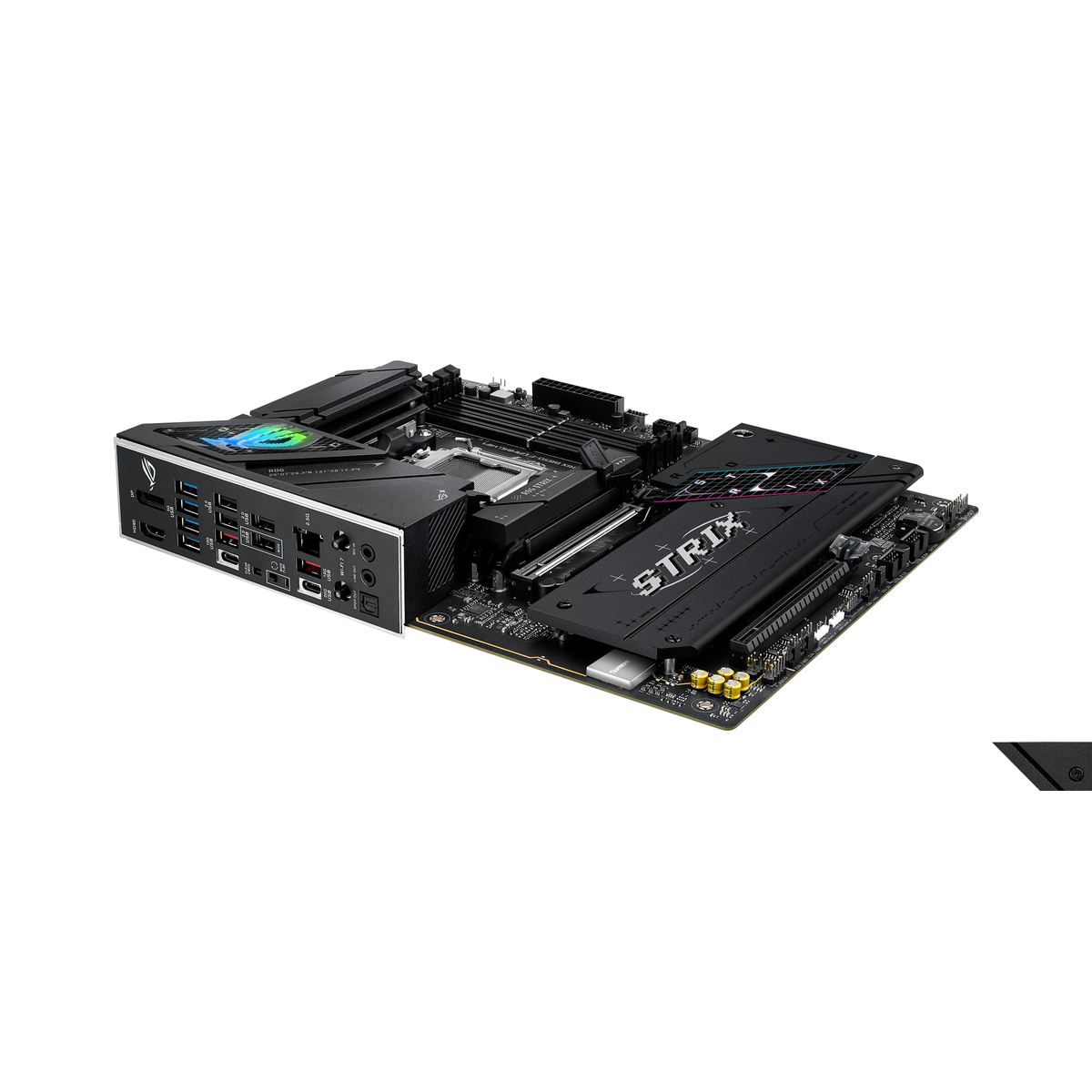 MB AMD AM5 STRIX B850-F GAMIN WIFI D5ATX