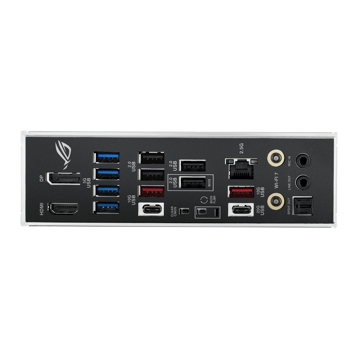 MB AMD AM5 STRIX B850-F GAMIN WIFI D5ATX
