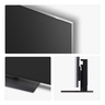 LG G56 55 inch OLED with Stand