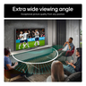 LG G56 55 inch OLED with Stand