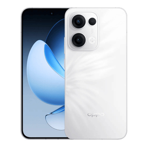 Oppo, Reno13 5G - Plume White