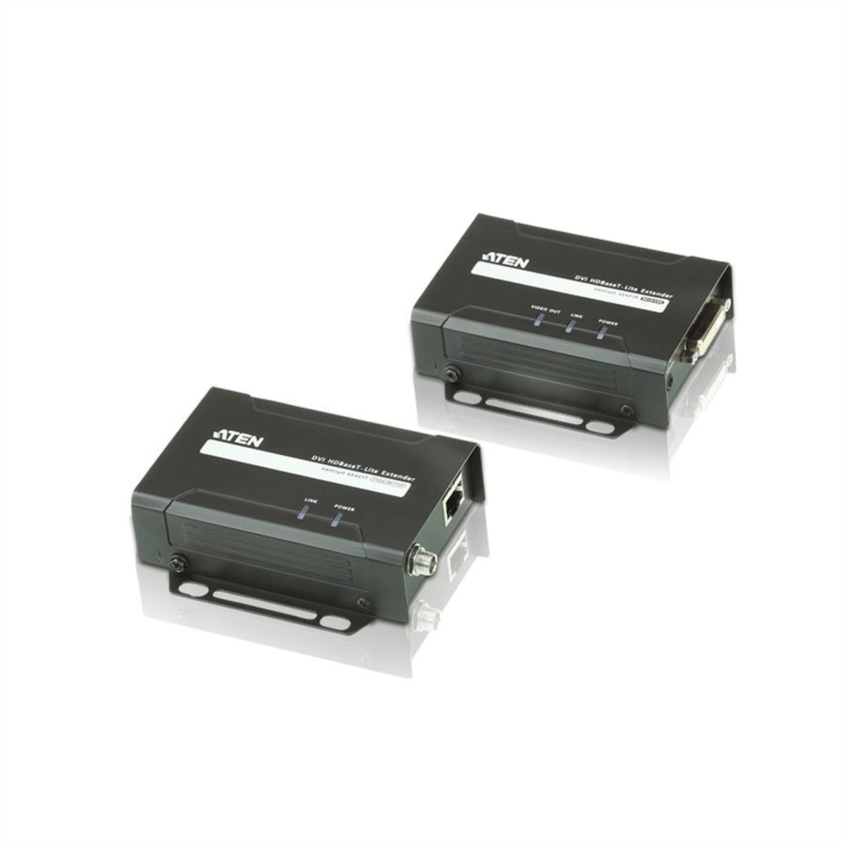 VE601 DVI HDBT Lite Extender 70m