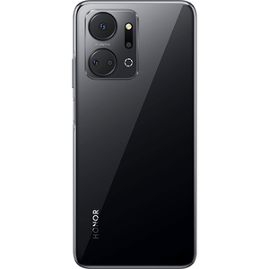 Honor, X7a 4G 128GB - Midnight Black