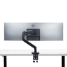 Desk Mount For 49" Curved Screen