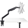 Desk Mount For 49" Curved Screen
