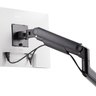 Desk Mount For 49" Curved Screen