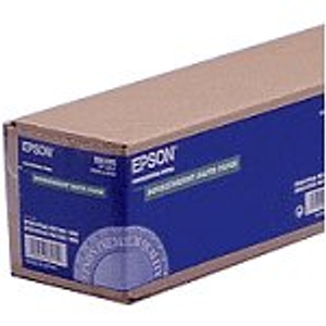 Epson, 24 x 25m Doubleweight Matte Paper