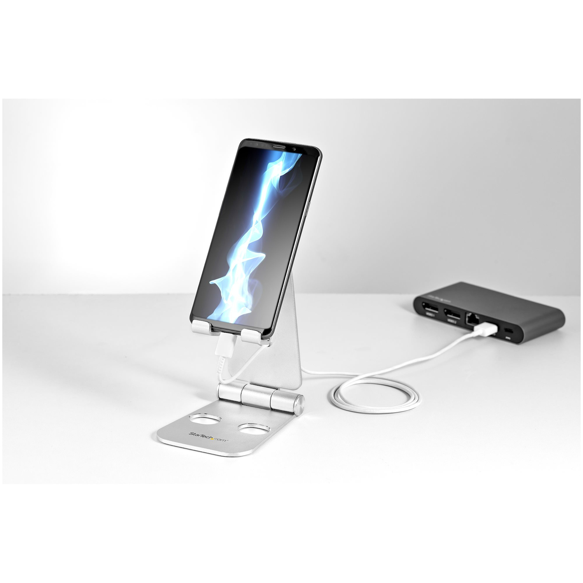 Stand - Phone and Tablet - Multi Angle