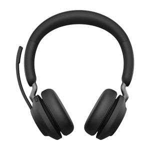 Jabra, Evolve2 65 USB-A MS Teams Stereo Black