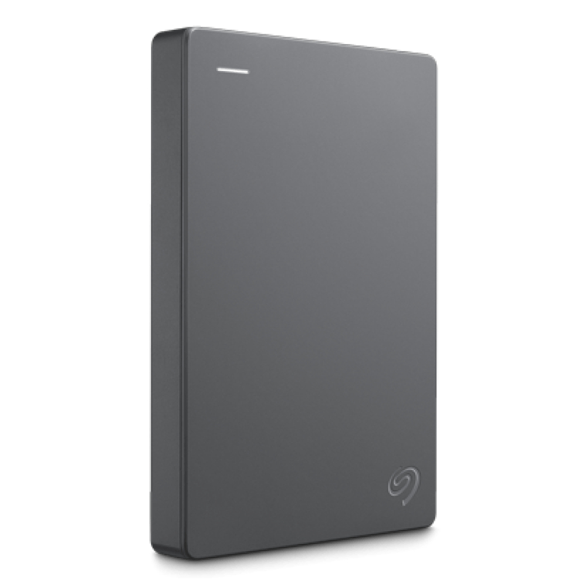 HDD Ext 1TB Basic USB3 Grey