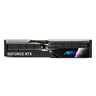 GPU NV 4070TI Super Aorus Master 16G Fan