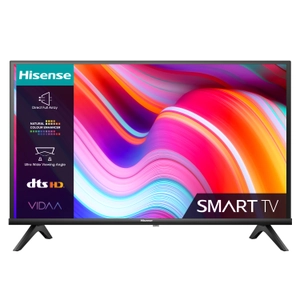 Hisense, 32" Smart HD Ready LED TV