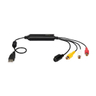 Adapter - S Video/Composite to USB