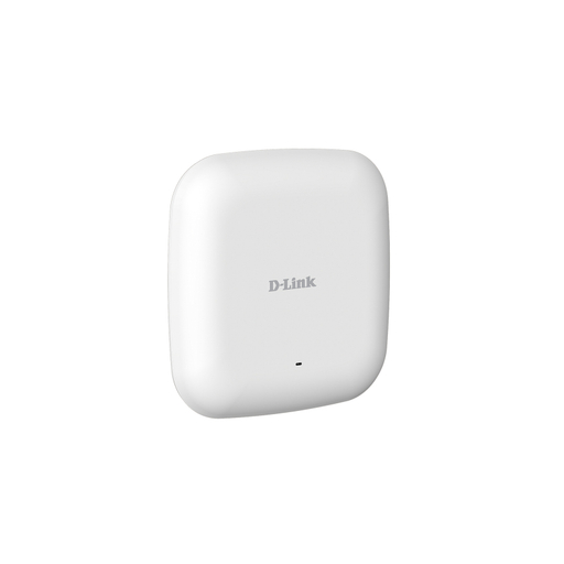 Wireless AC1200 W2 Dual Band PoE AP