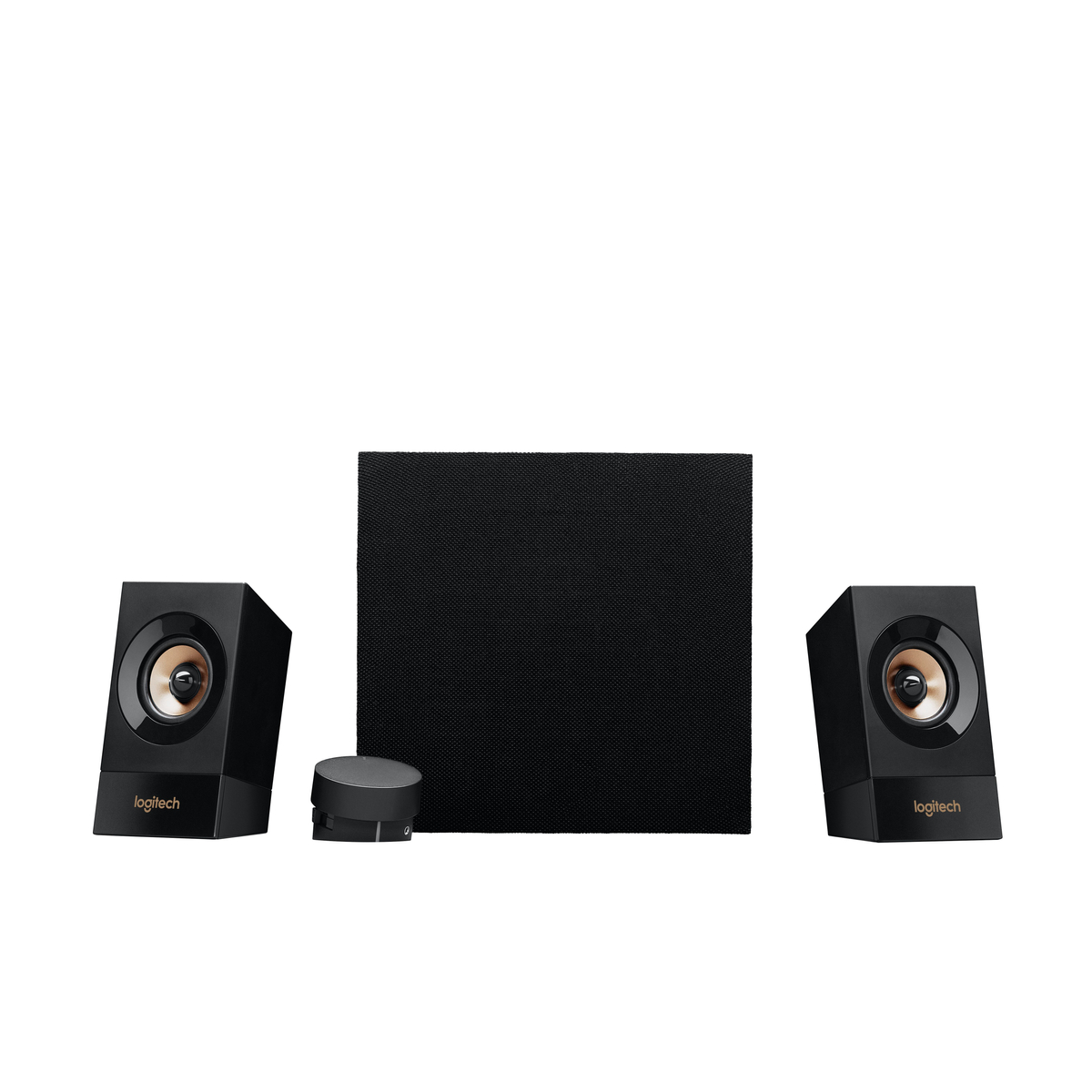 Z533 Analog Speakers